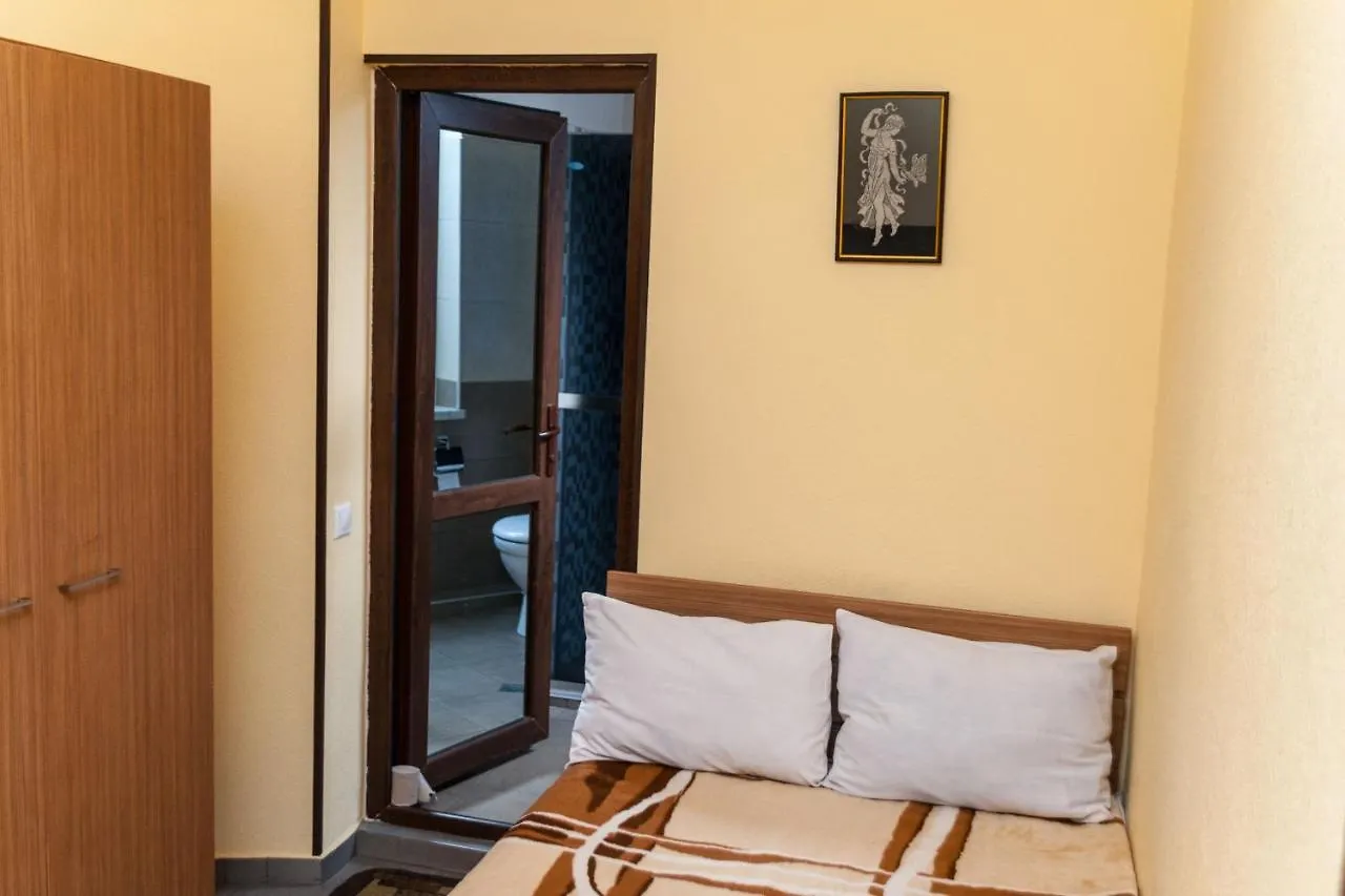 ****  Gs Hotel Tbilisi Georgia
